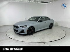 2026 BMW M240i xDrive Coupe Salem, OR