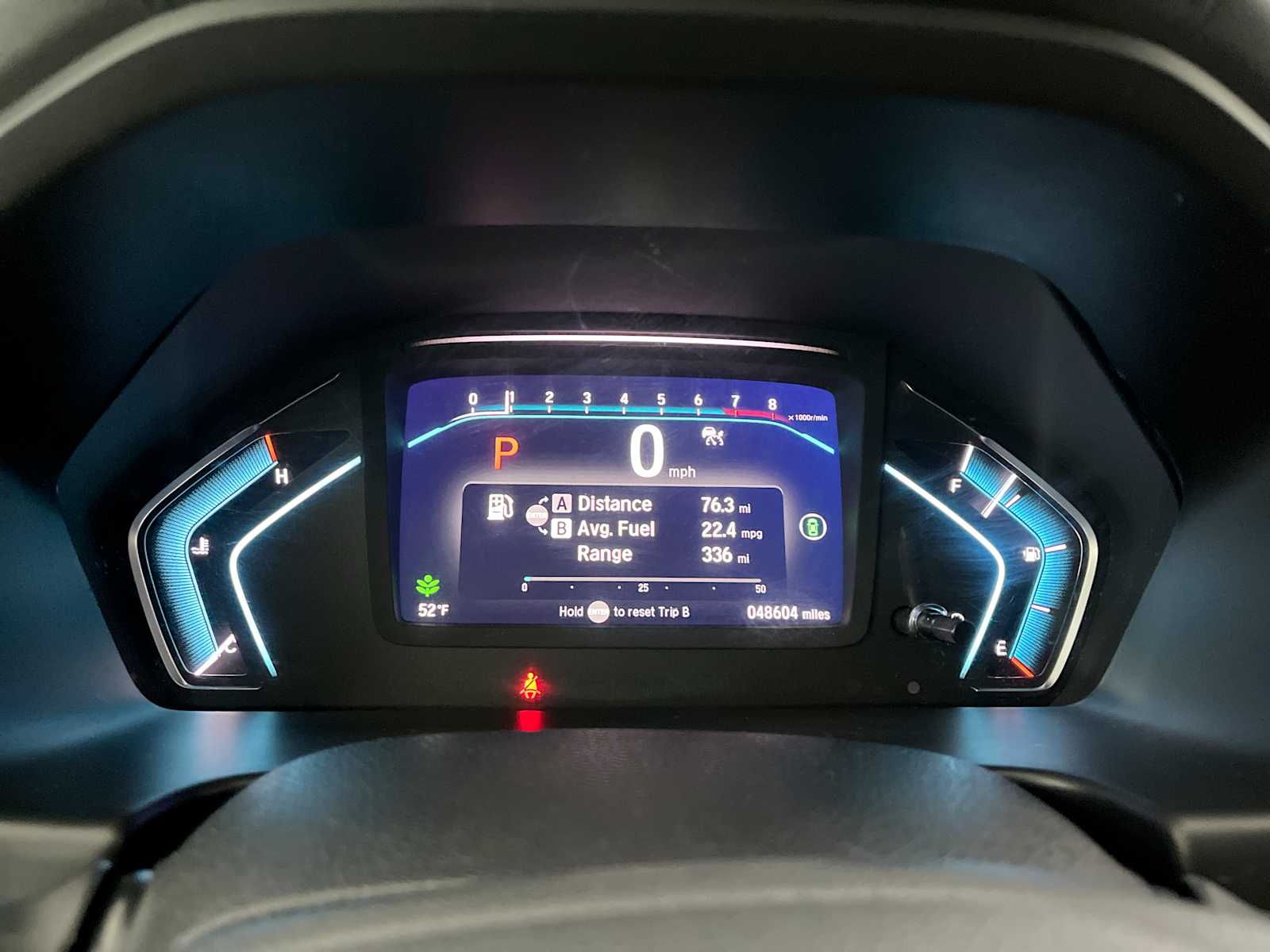 Thumbnail: 2024 Honda Odyssey - 10