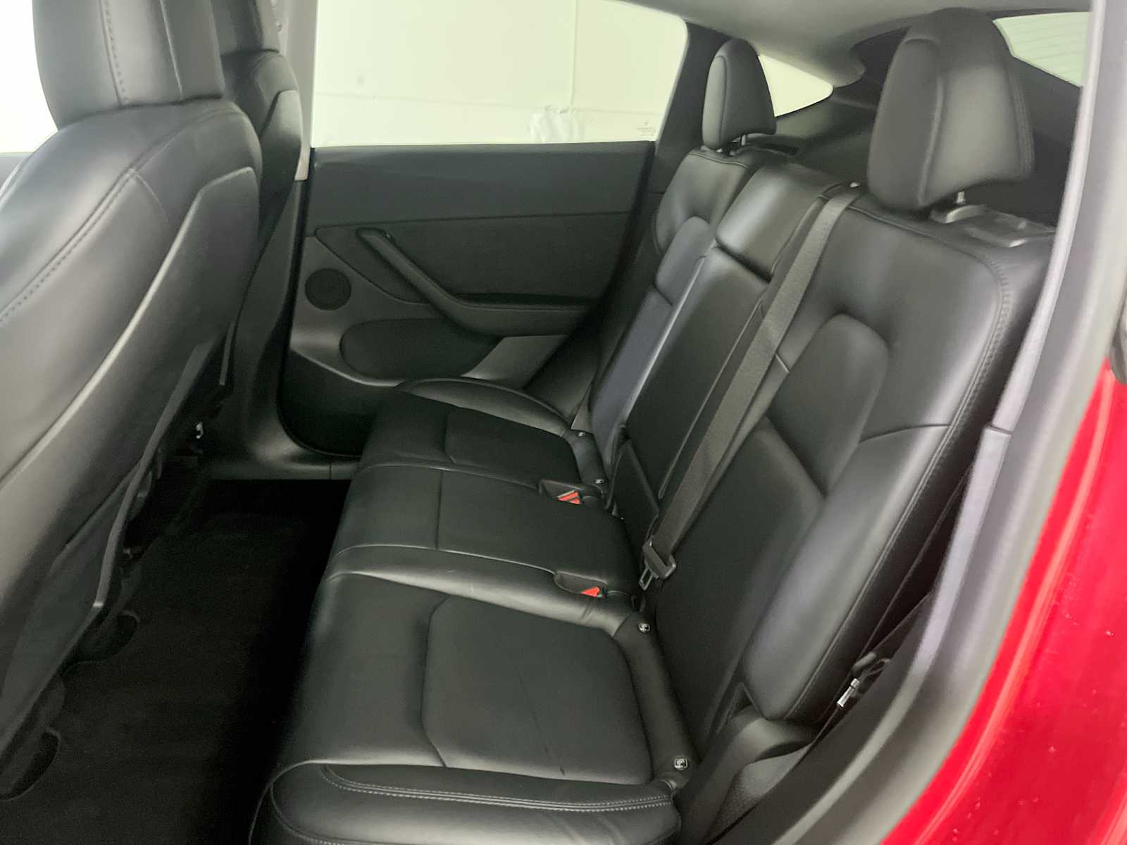 Thumbnail: 2022 Tesla Model Y - 24