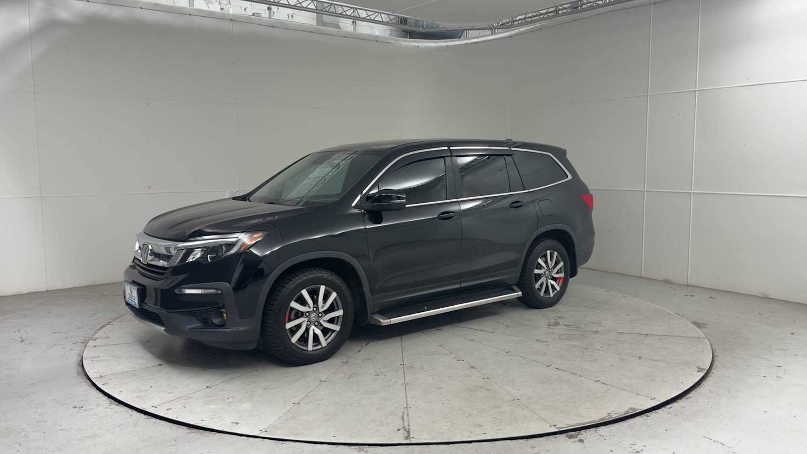 Thumbnail: 2020 Honda Pilot - 5