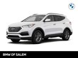 Hyundai Santa Fe Sport