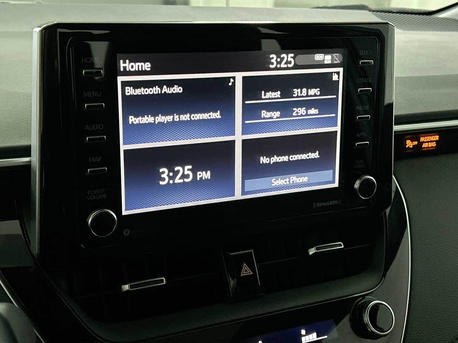 Thumbnail: 2021 Toyota Corolla - 12