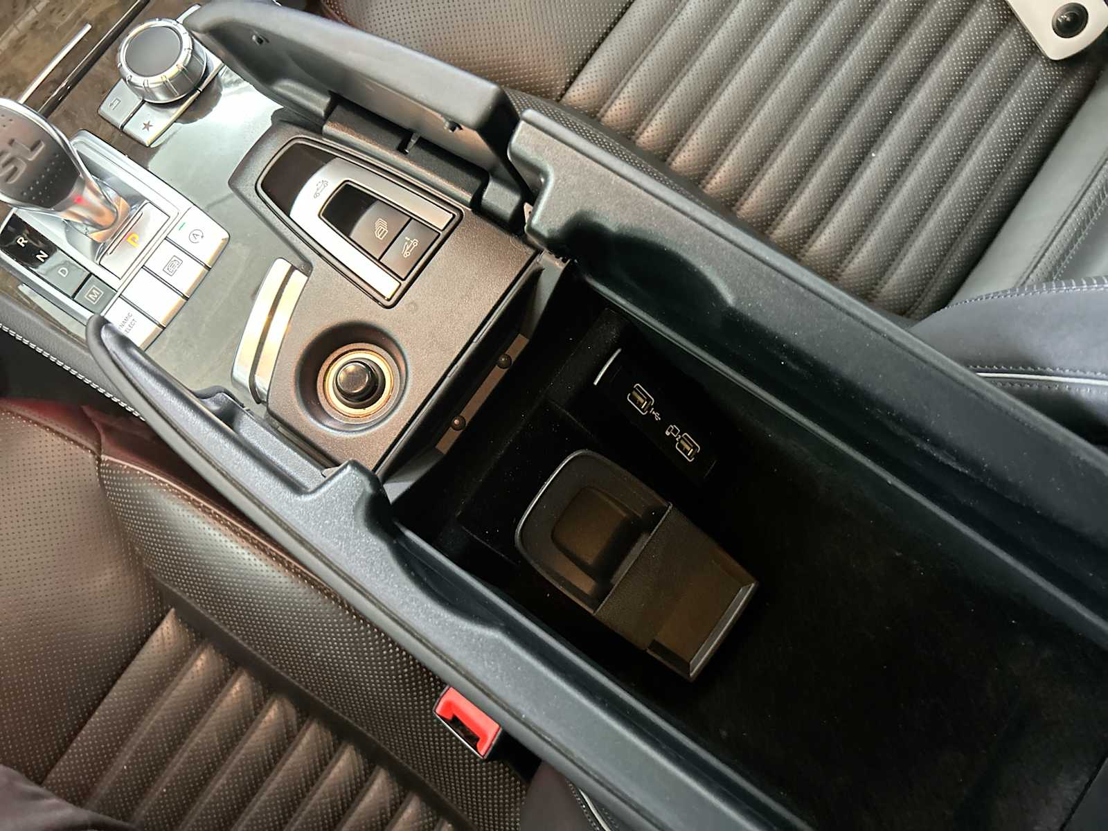 Thumbnail: 2017 Mercedes-Benz SL-Class - 23