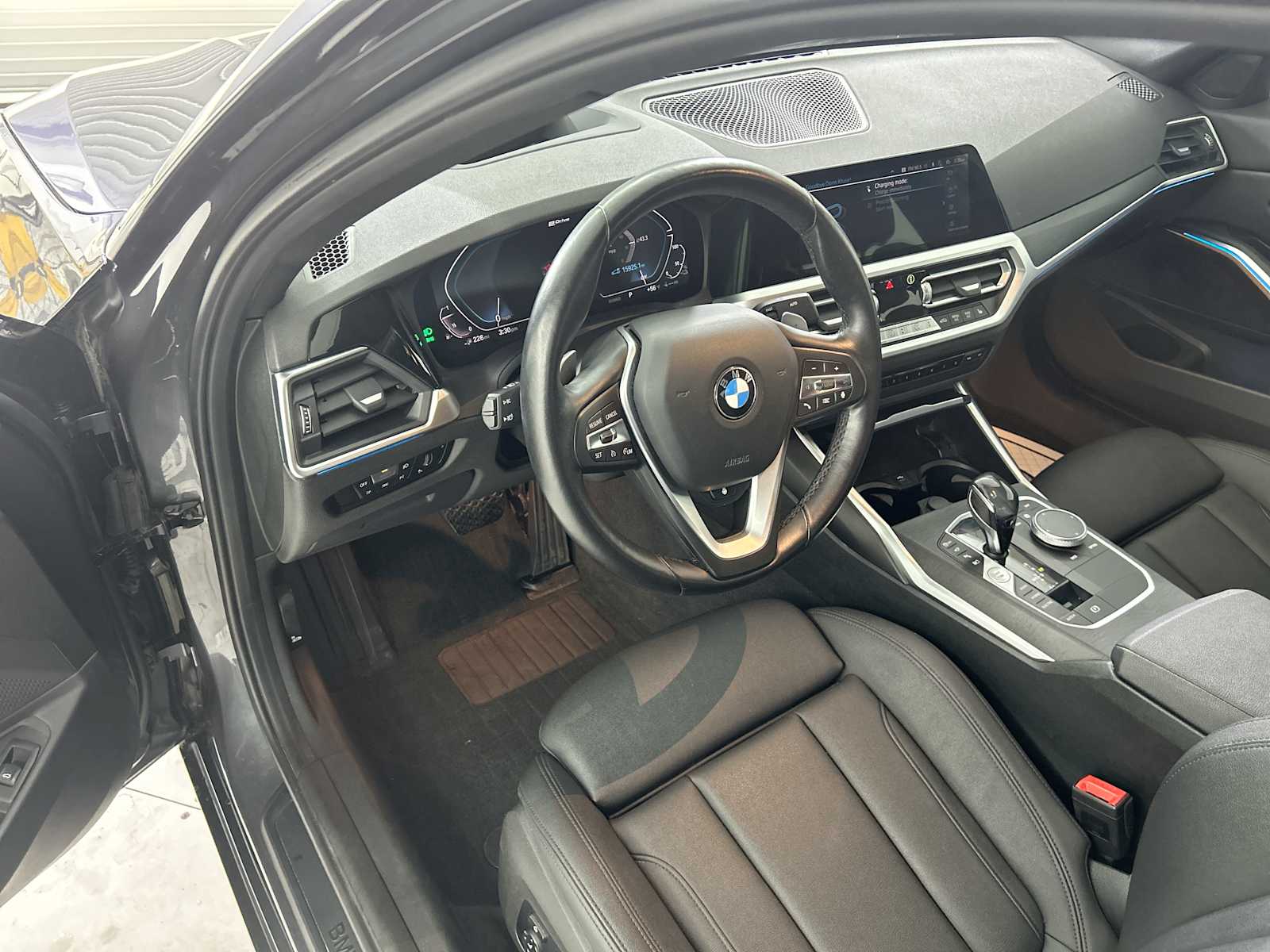 Thumbnail: 2021 BMW 3 Series - 11