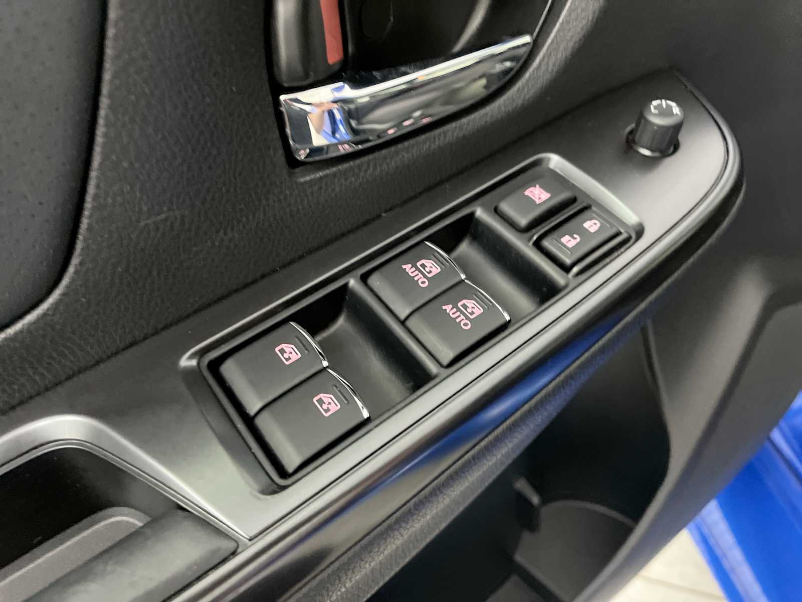 Thumbnail: 2019 Subaru WRX - 21