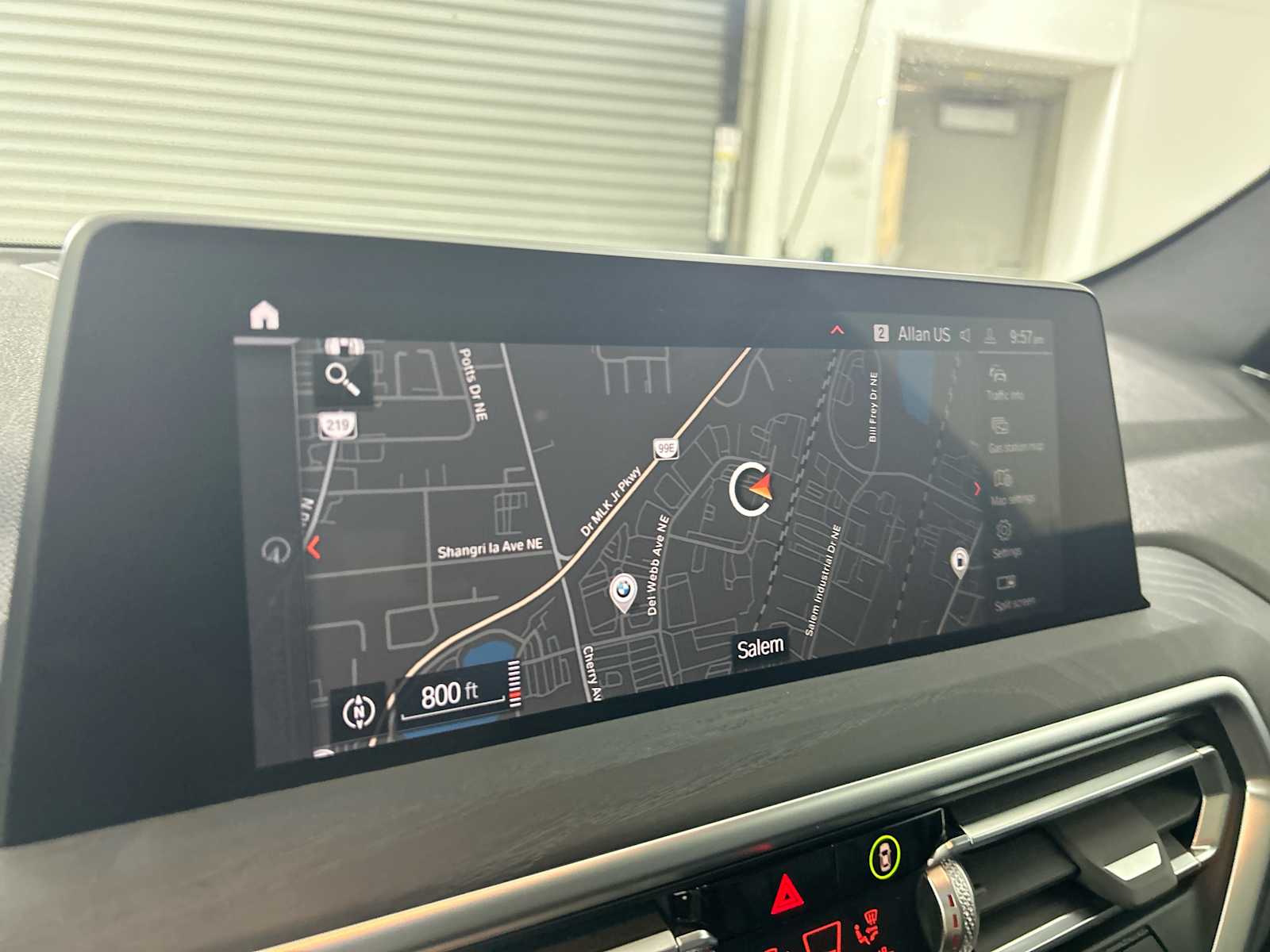 Thumbnail: 2024 BMW X3 - 20