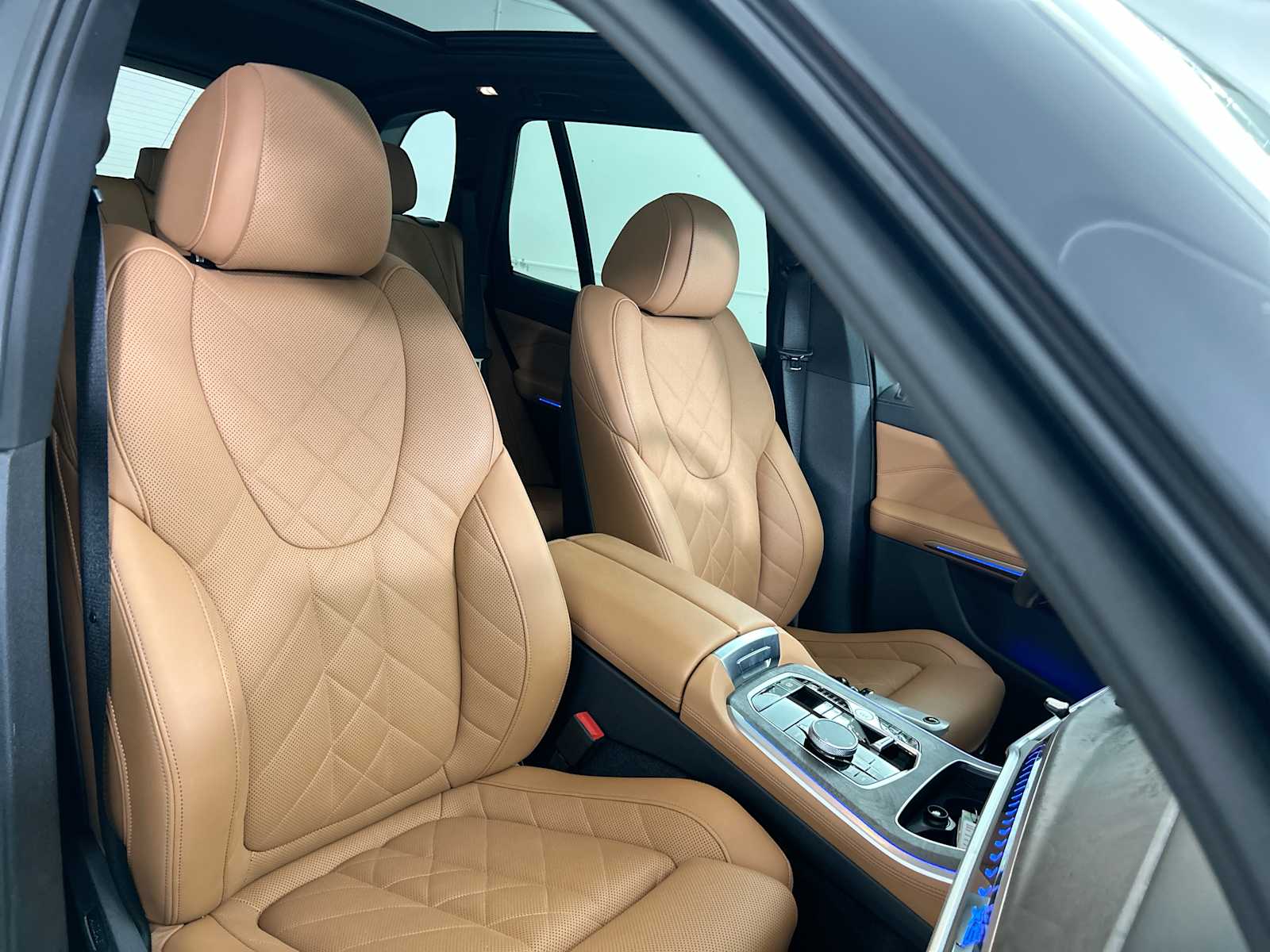 Thumbnail: 2024 BMW X5 - 26