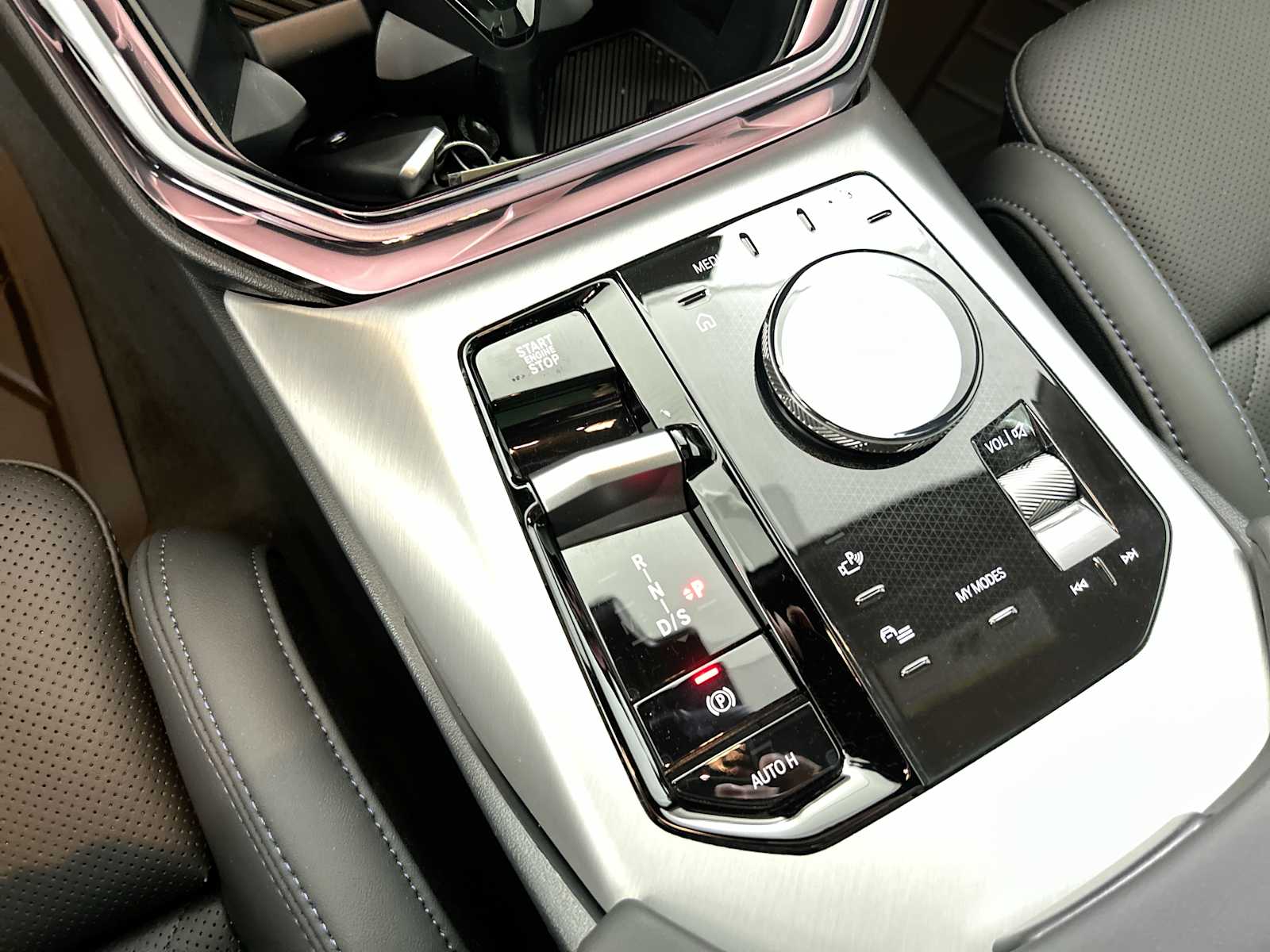 Thumbnail: 2026 BMW X3 - 22