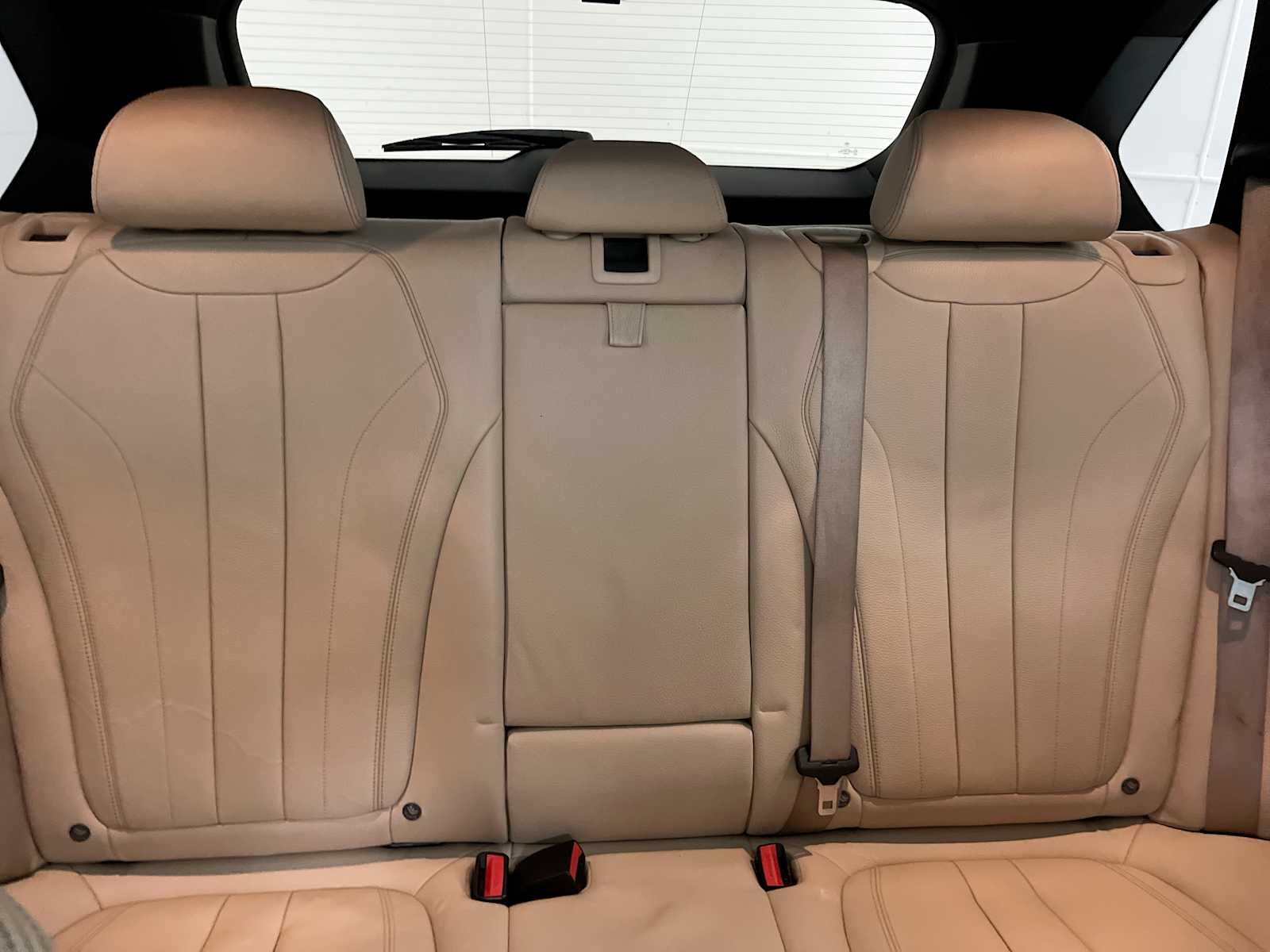 Thumbnail: 2017 BMW X5 - 13