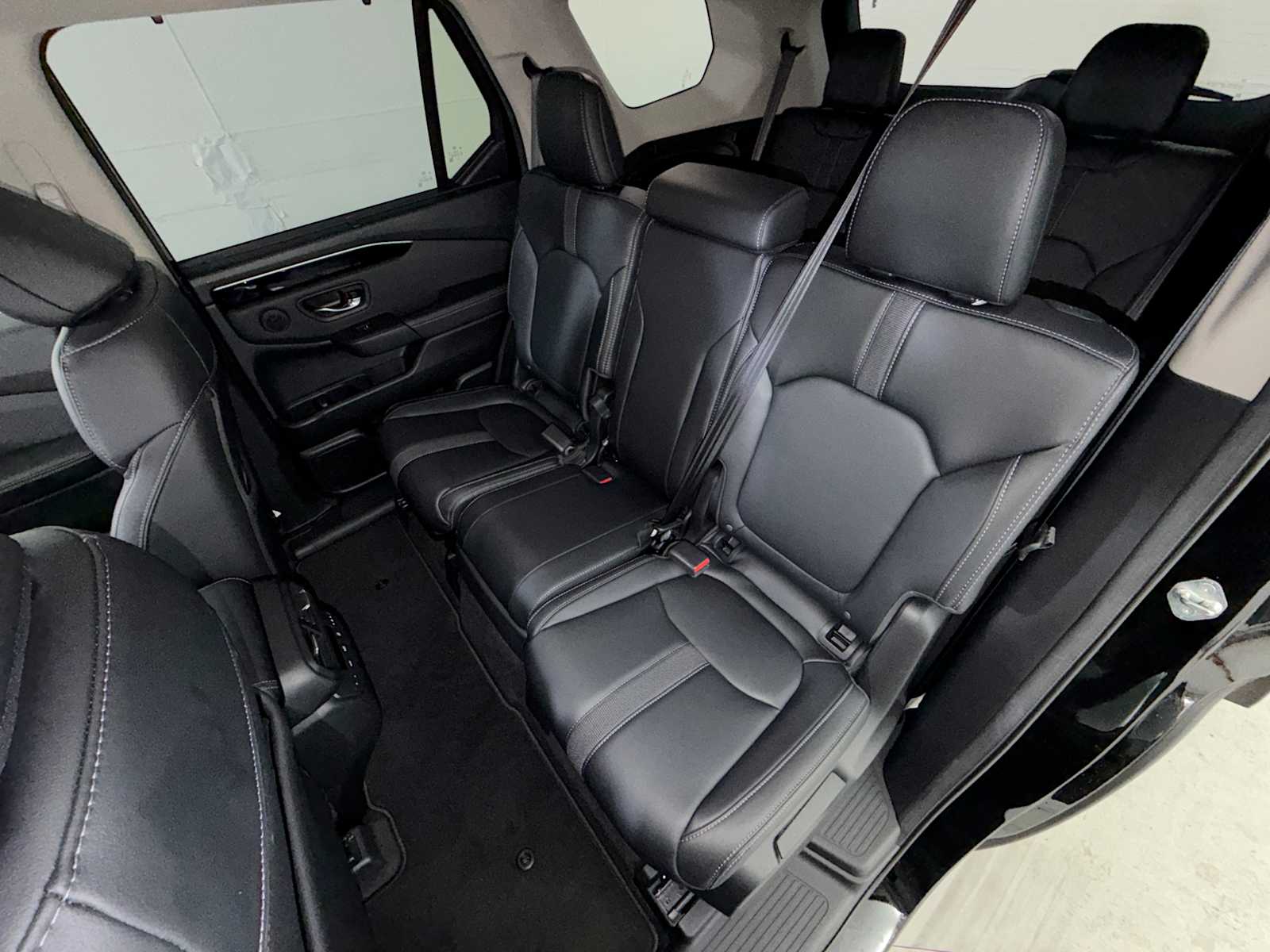 Thumbnail: 2024 Honda Pilot - 23