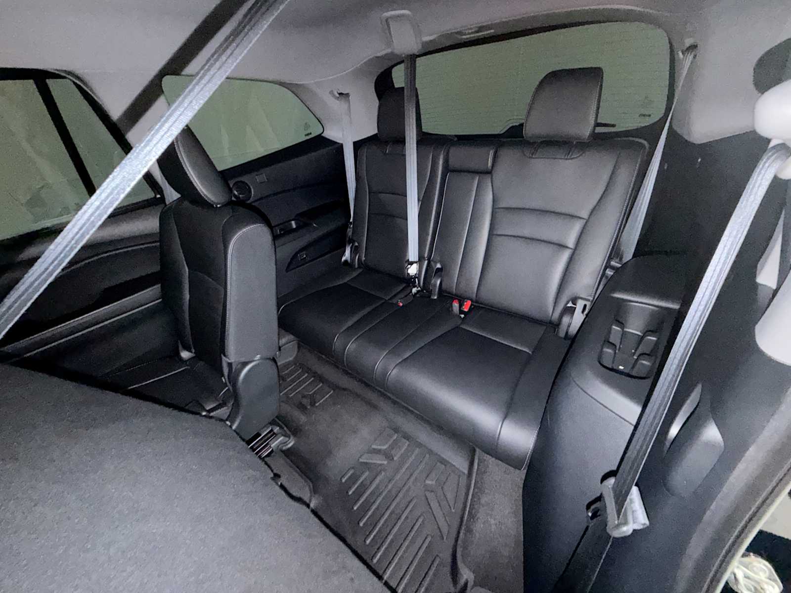 Thumbnail: 2020 Honda Pilot - 24