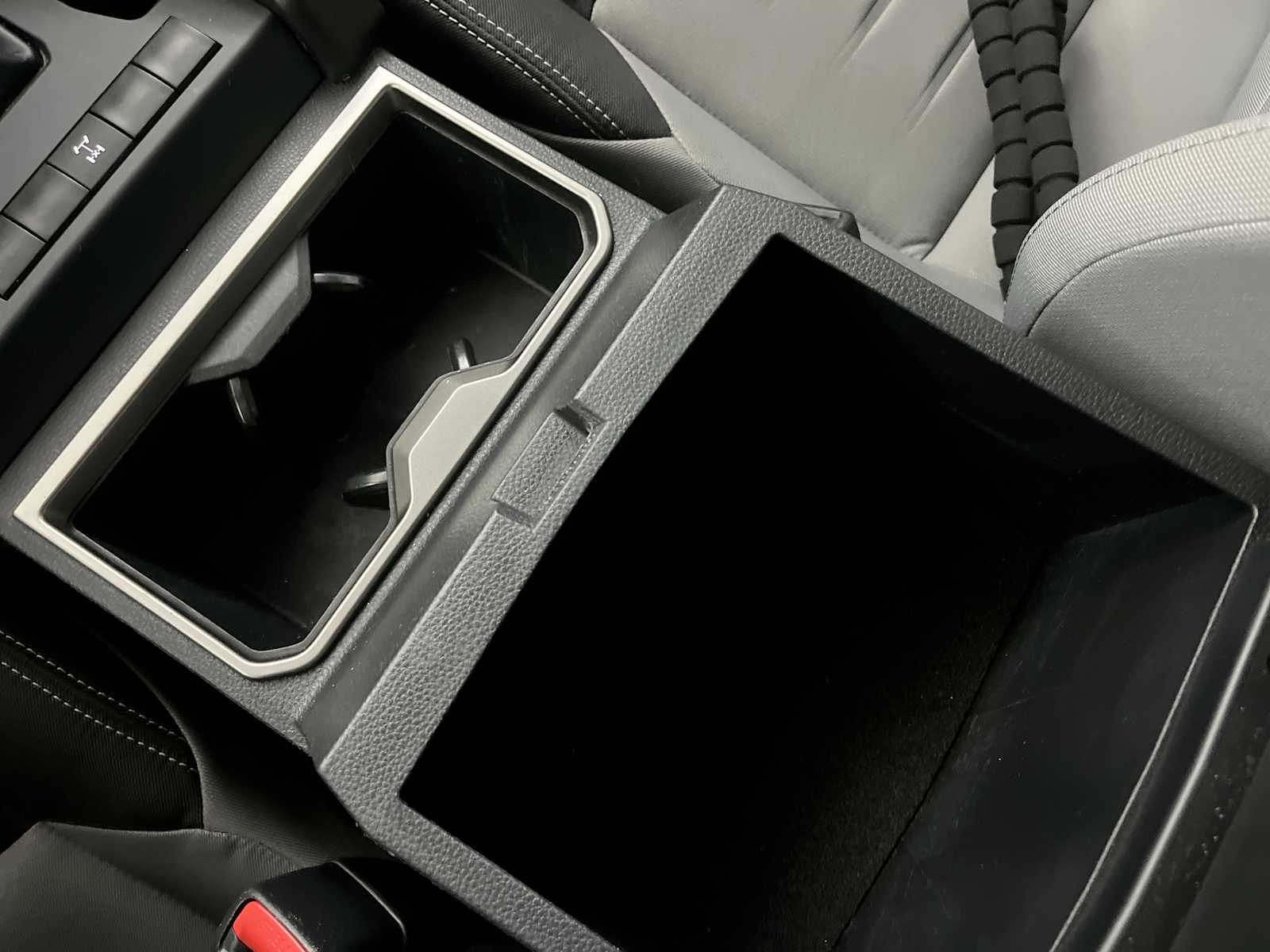 Thumbnail: 2024 Toyota Tacoma - 21