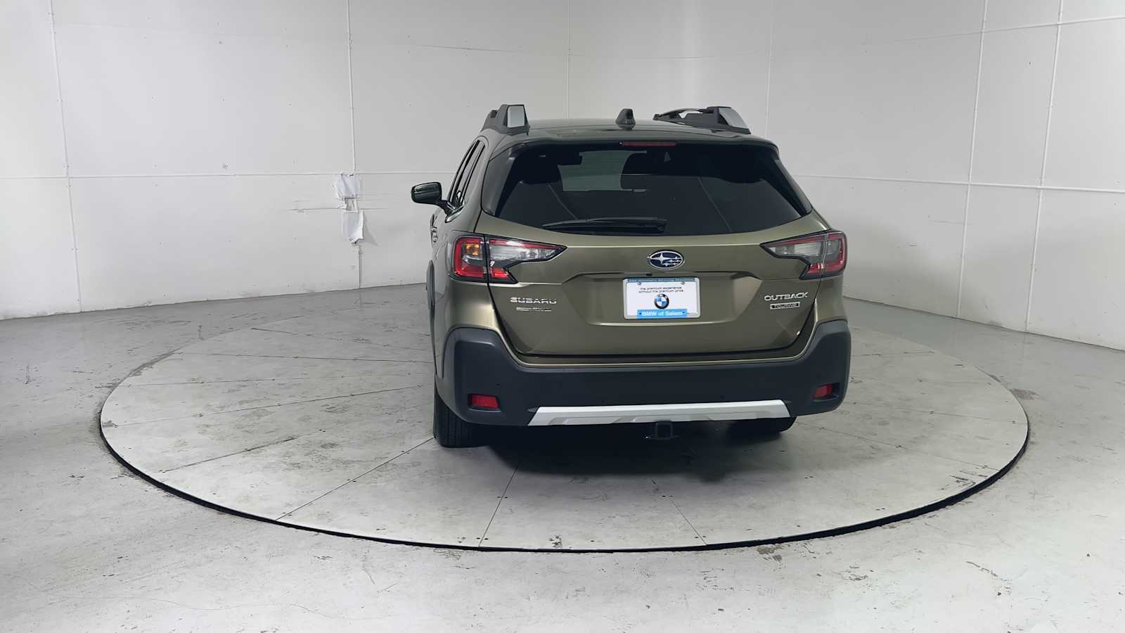 Thumbnail: 2023 Subaru Outback - 3