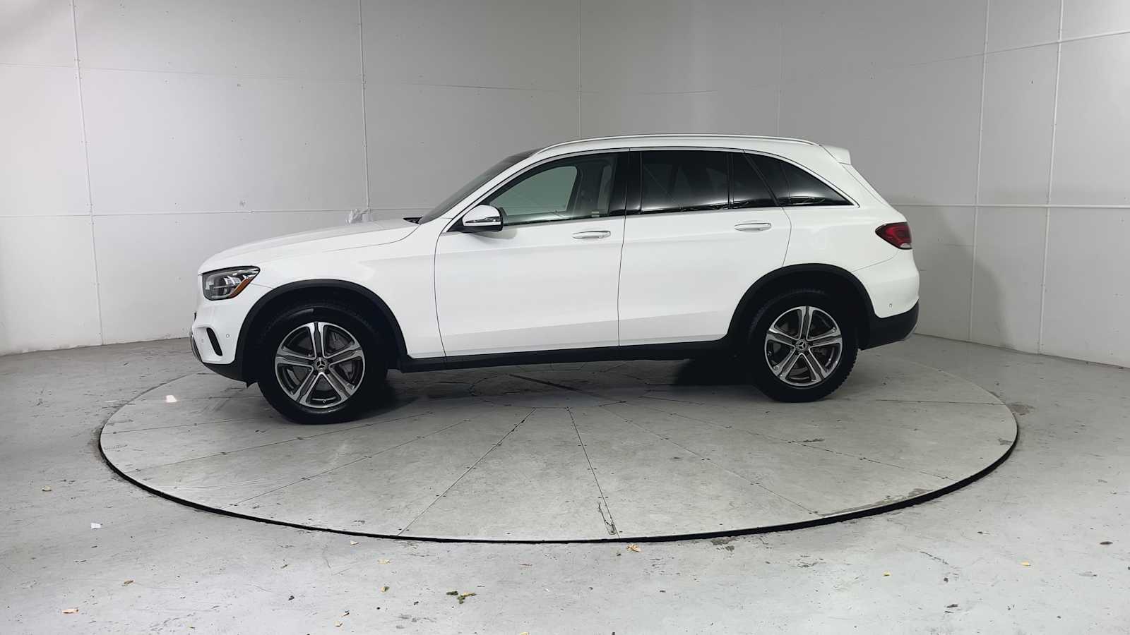 Thumbnail: 2021 Mercedes-Benz GLC - 5