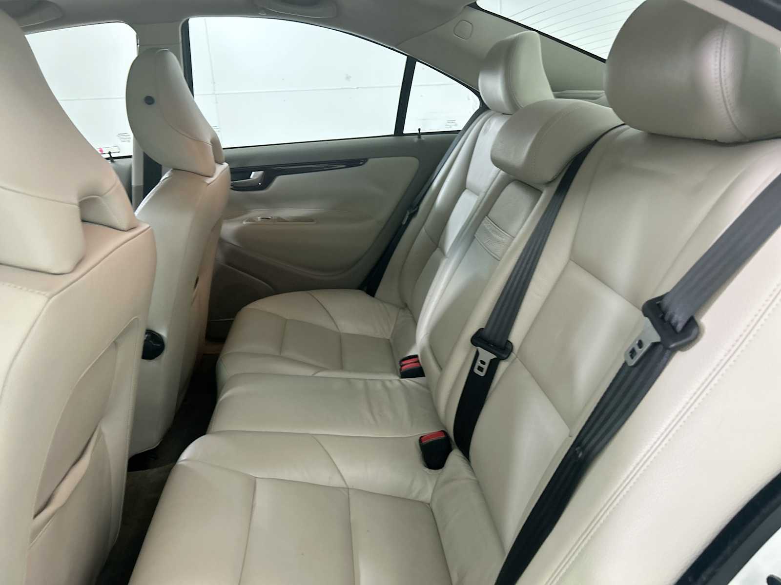 Thumbnail: 2009 Volvo S60 - 23