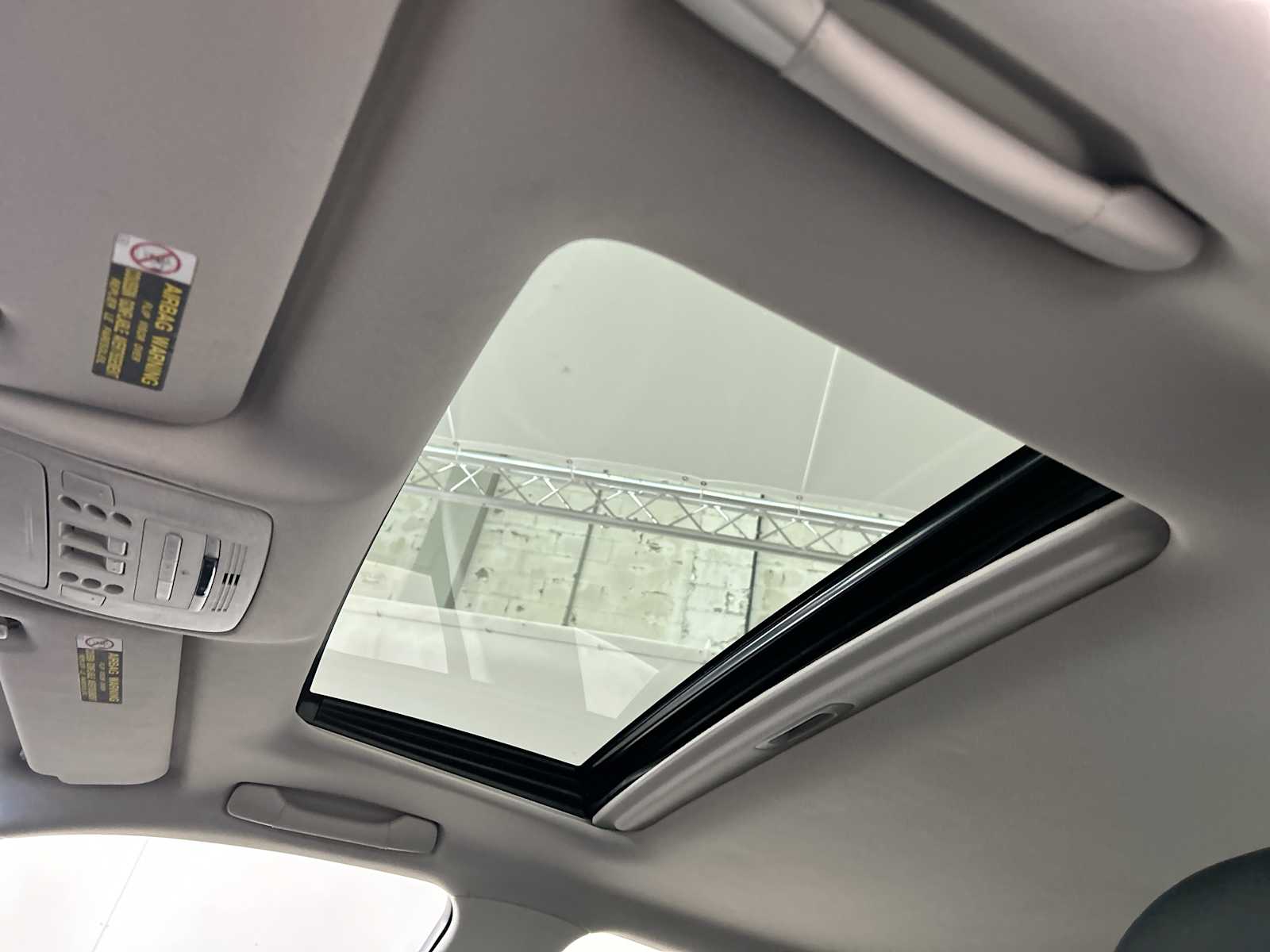 Thumbnail: 2007 Lexus ES - 16