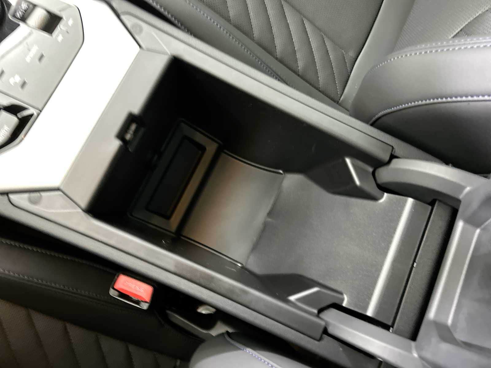 Thumbnail: 2026 BMW X3 - 23