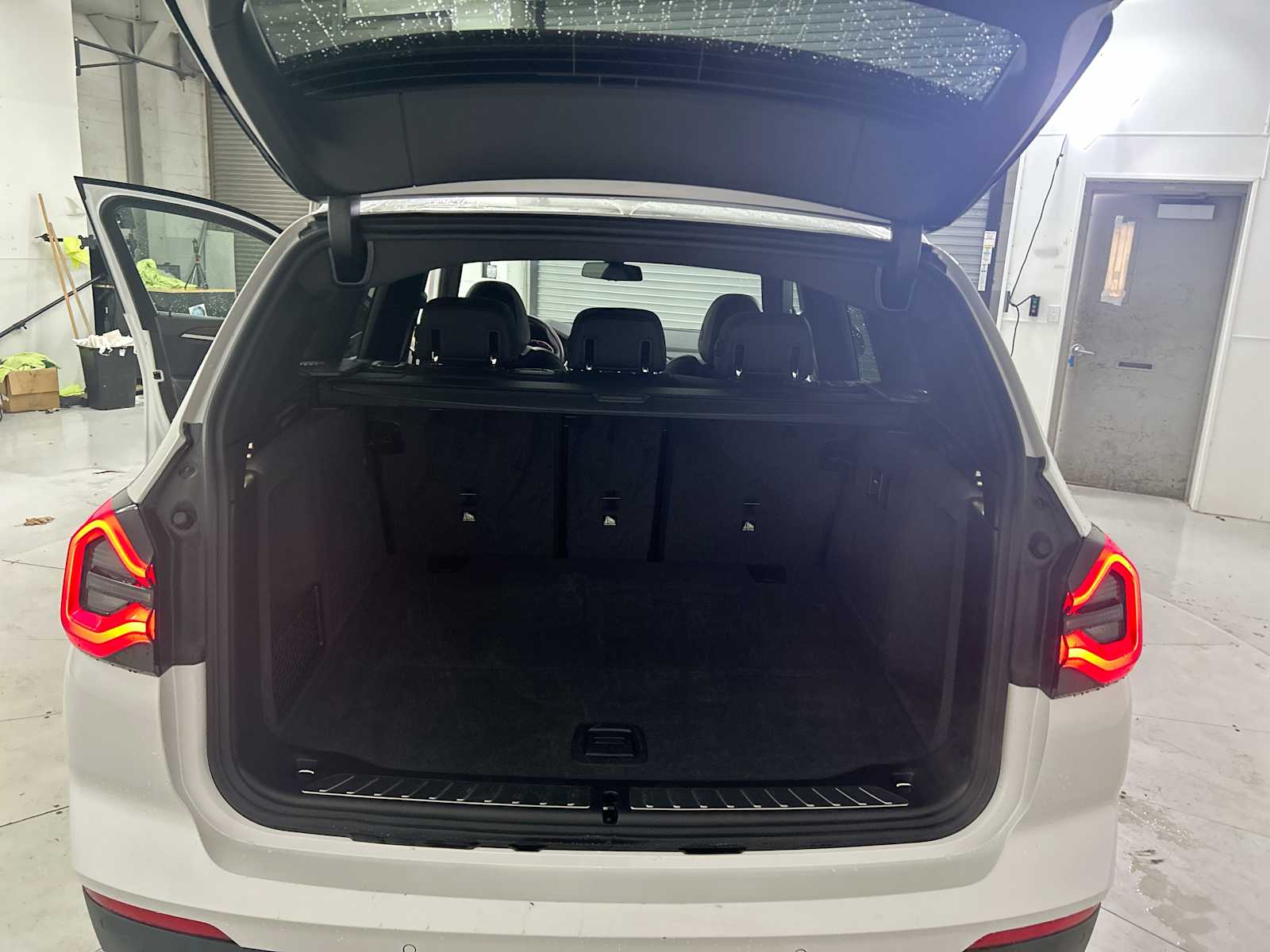 Thumbnail: 2024 BMW X3 - 20