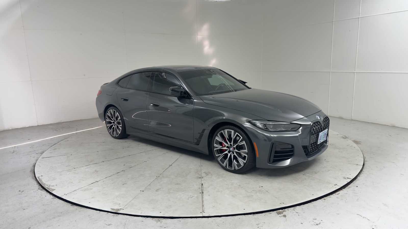 Thumbnail: 2022 BMW 4 Series - 8