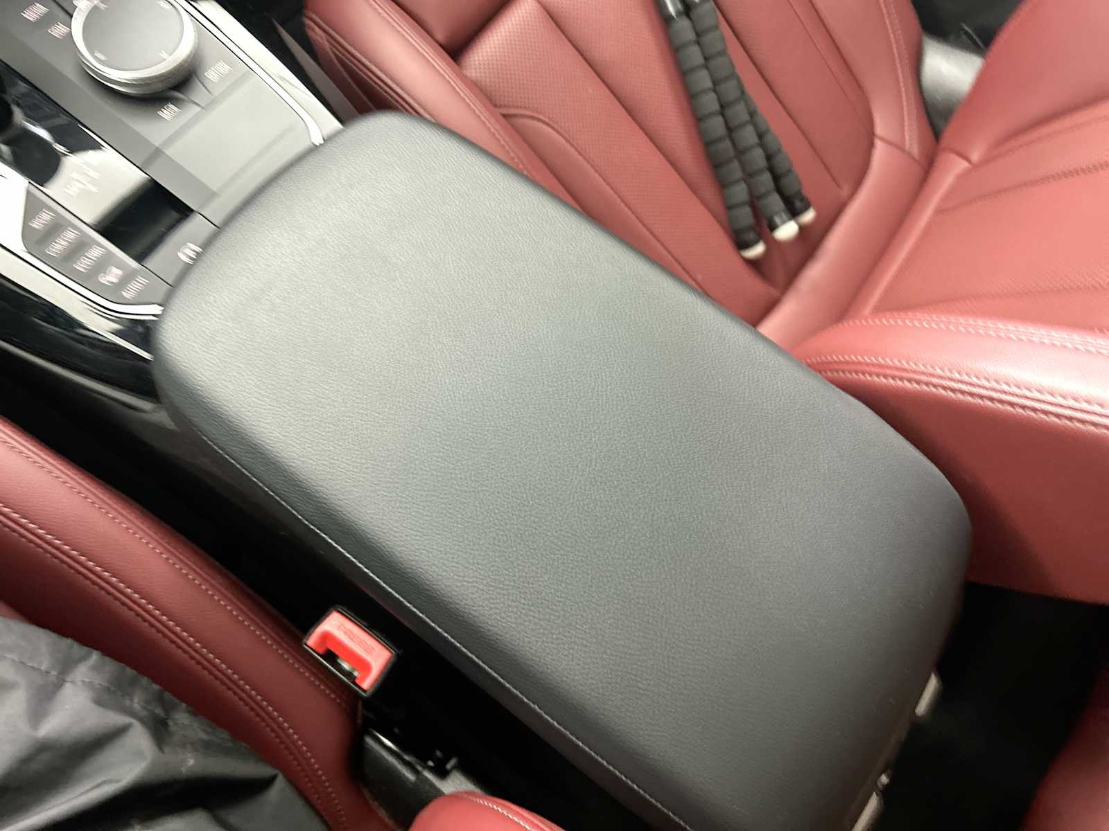 Thumbnail: 2023 BMW X3 - 23