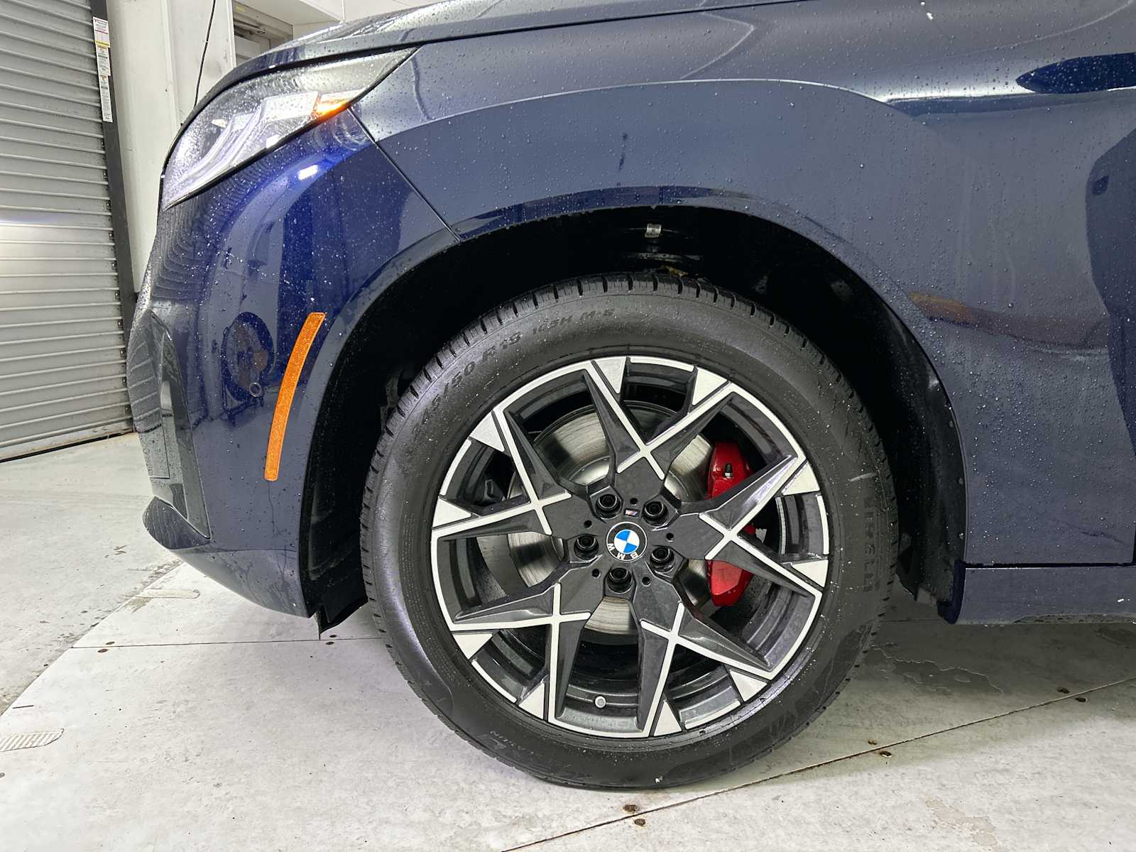 Thumbnail: 2026 BMW X3 - 19