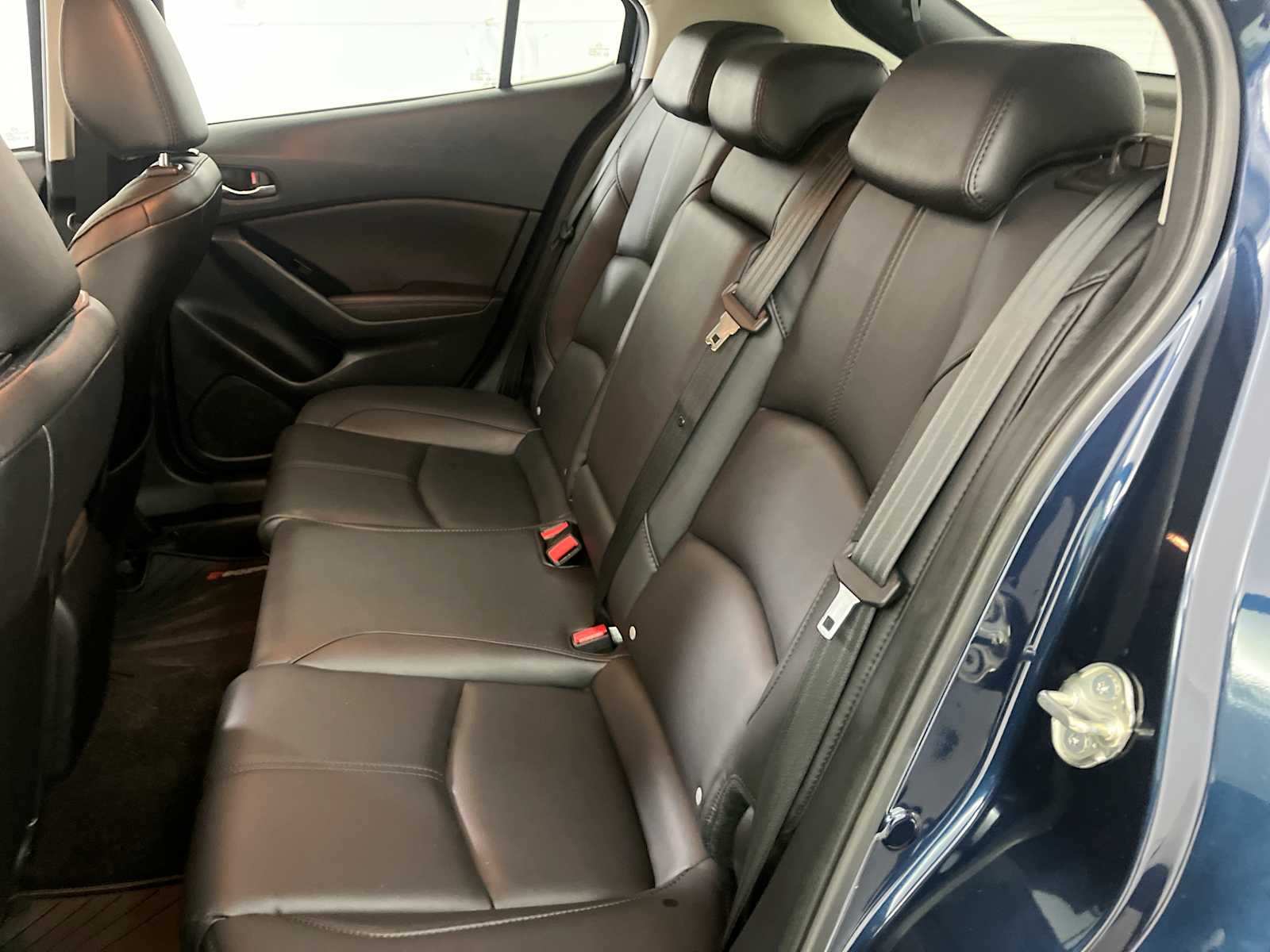 Thumbnail: 2018 Mazda Mazda3 - 24