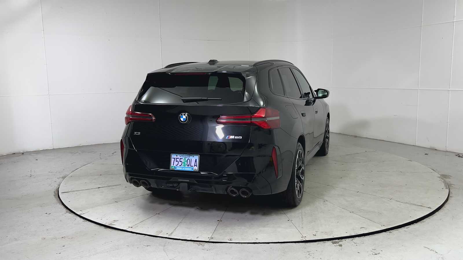 Thumbnail: 2025 BMW X3 - 2