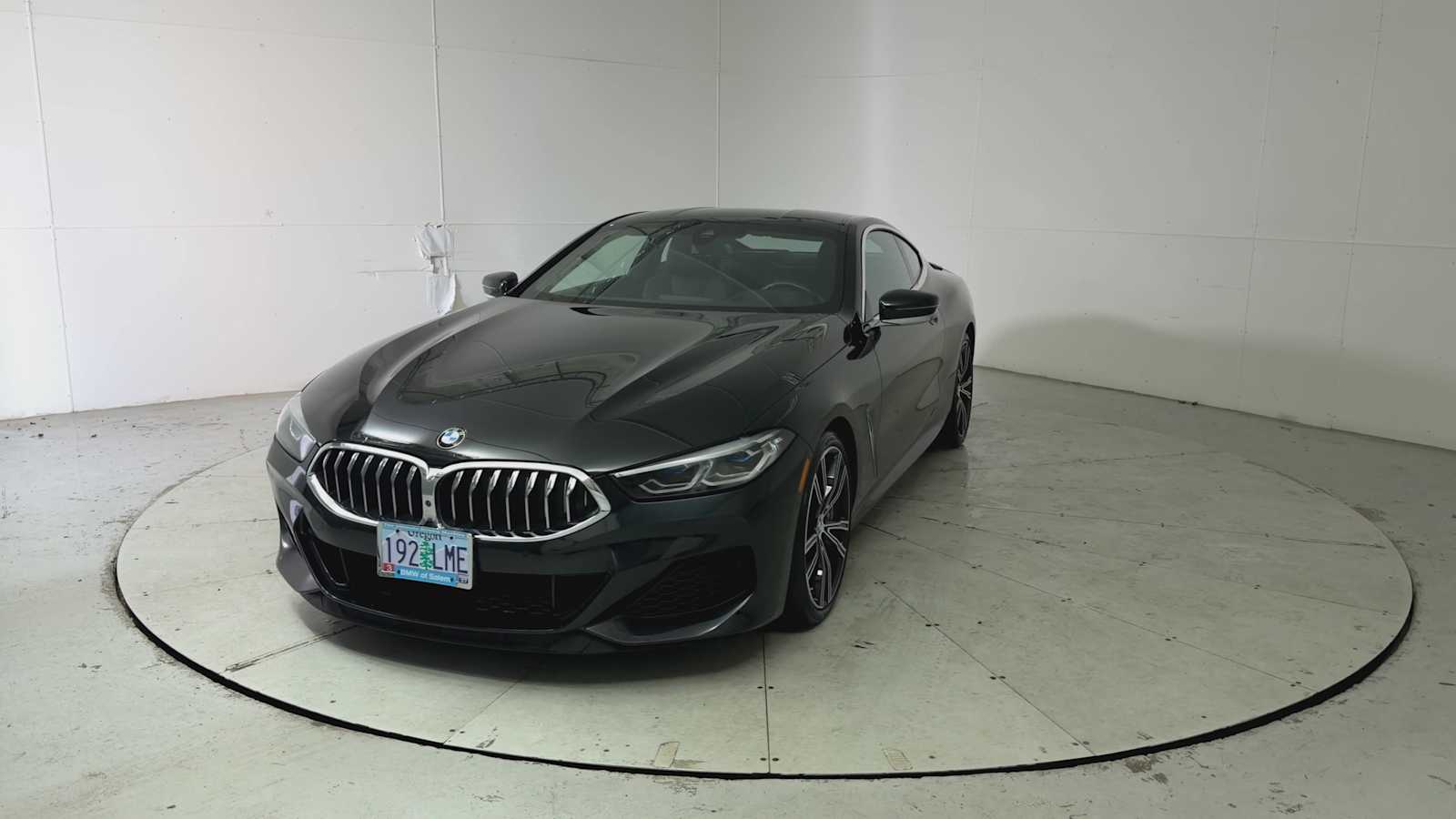 Thumbnail: 2019 BMW 8 Series - 7