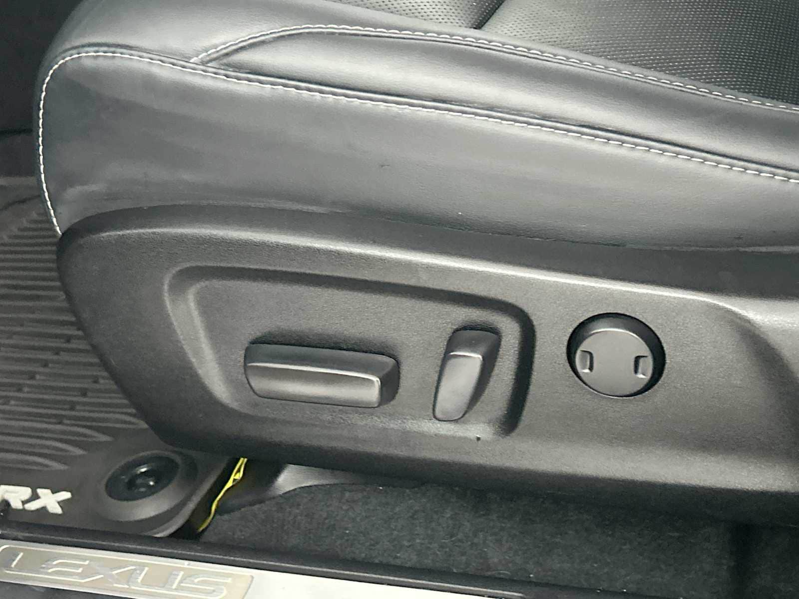 Thumbnail: 2024 Lexus RX - 14