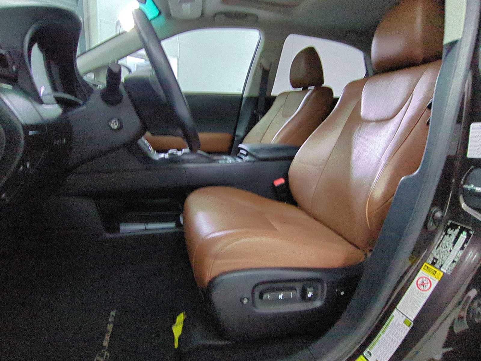 Thumbnail: 2013 Lexus RX - 15