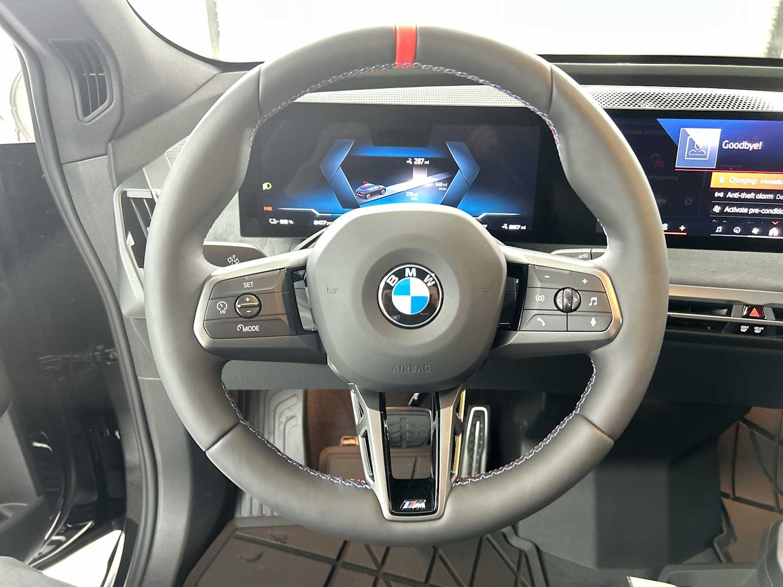 Thumbnail: 2026 BMW iX - 11