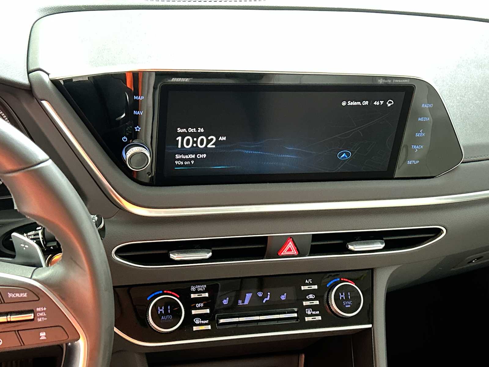 Thumbnail: 2023 Hyundai Sonata - 12