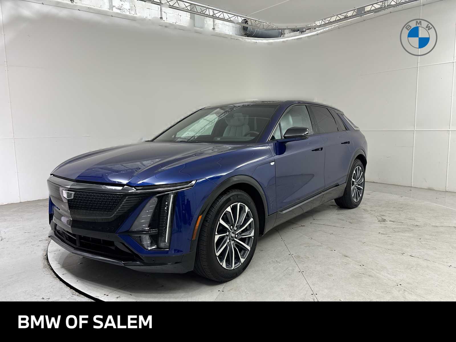 2024 Cadillac Lyriq Sport 2 AWD's photo