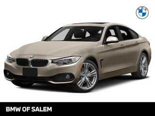 2016 BMW 4 Series 428i -
                  Salem, OR