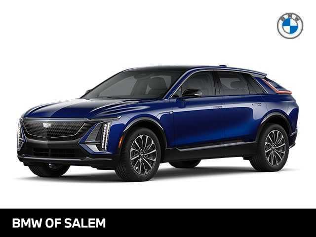 2024 Cadillac Lyriq Sport -
                  Salem, OR