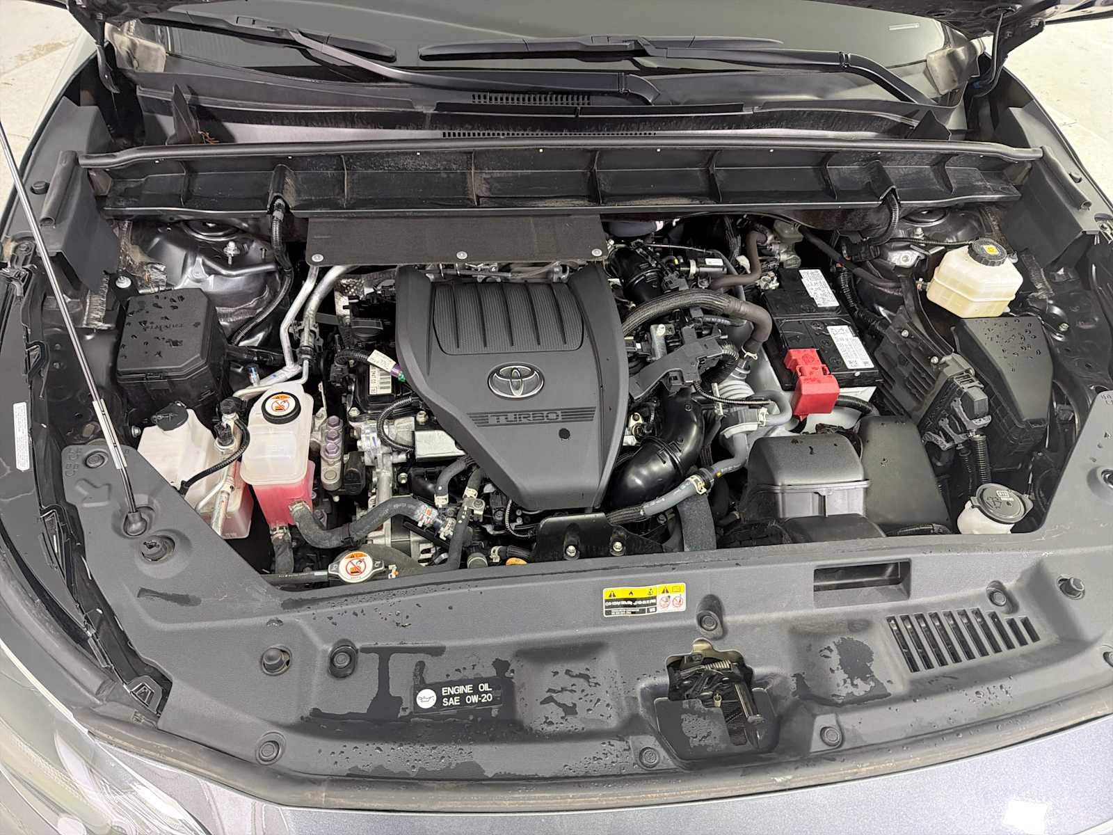 Thumbnail: 2023 Toyota Highlander - 18