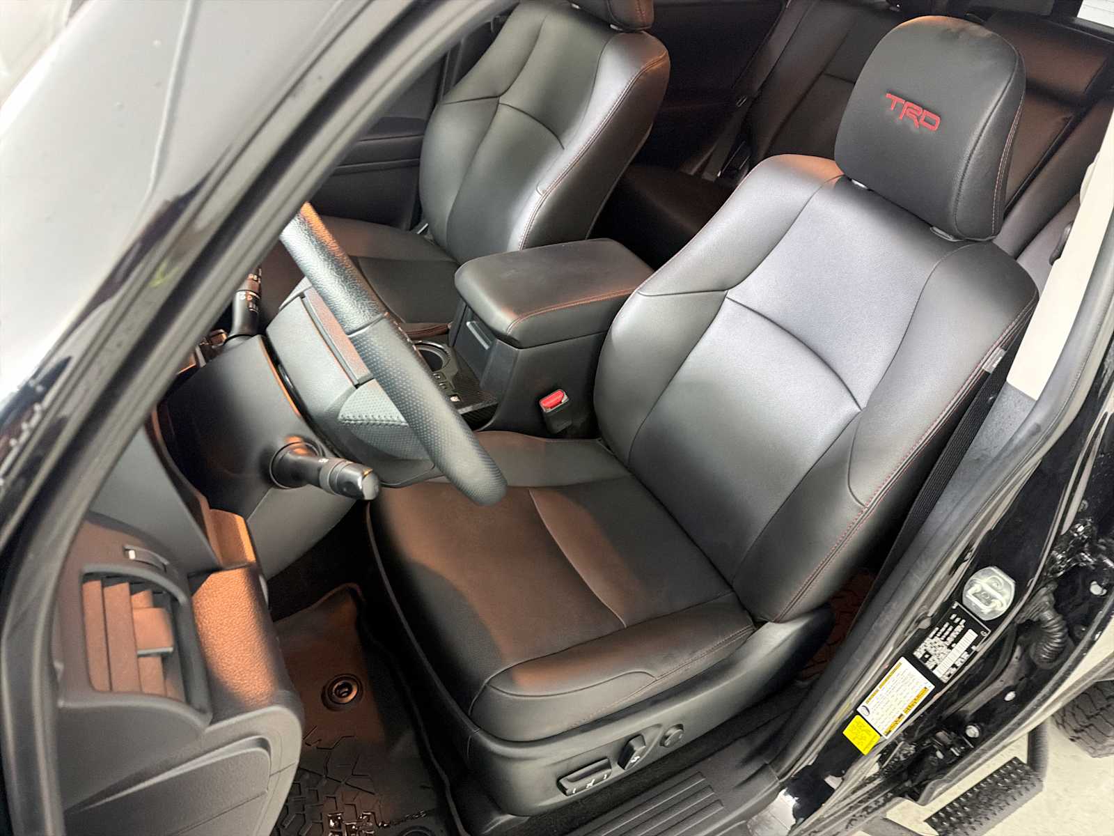 Thumbnail: 2023 Toyota 4Runner - 13