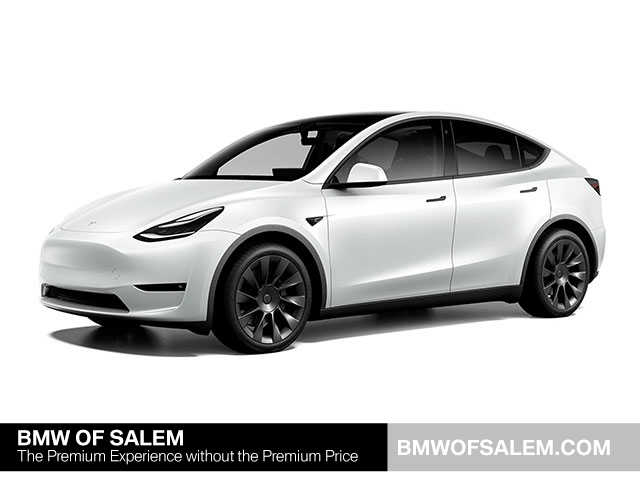 2023 Tesla Model Y Long Range -
                  Salem, OR