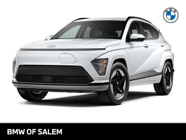2024 Hyundai Kona EV