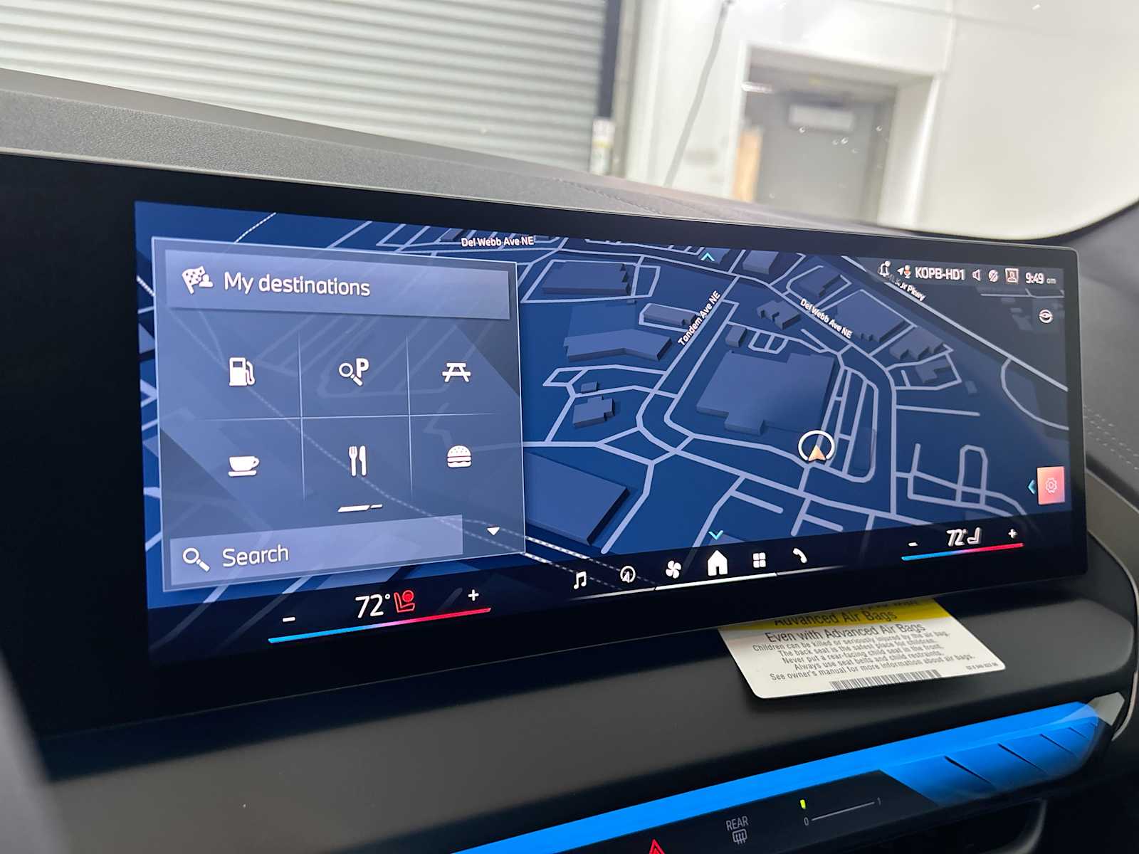 Thumbnail: 2026 BMW X3 - 20