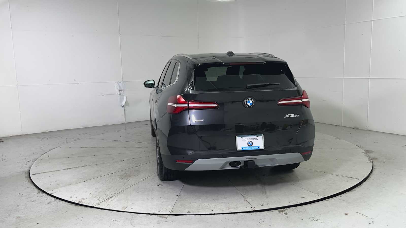 Thumbnail: 2026 BMW X3 - 3