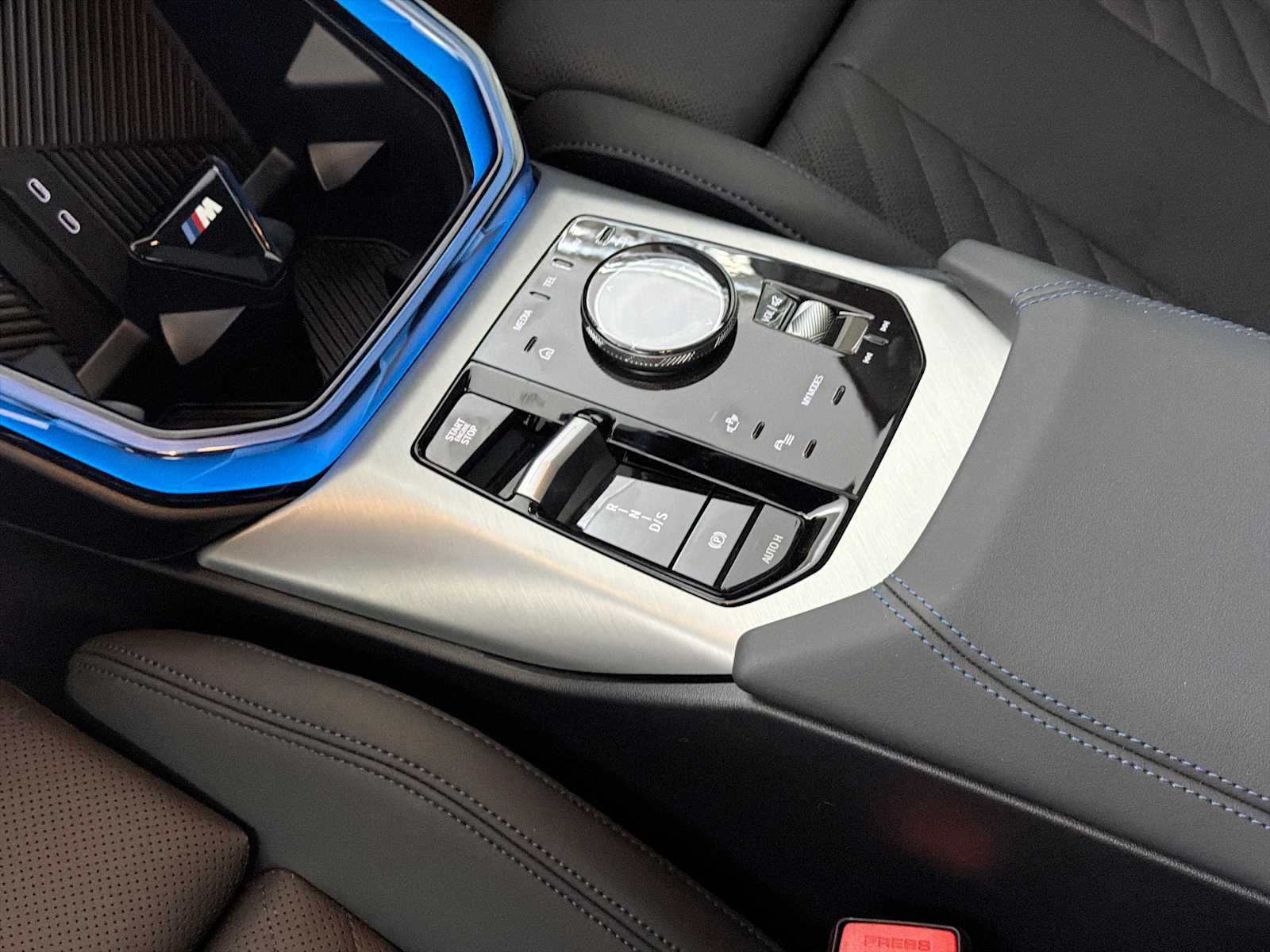 Thumbnail: 2026 BMW X3 - 21
