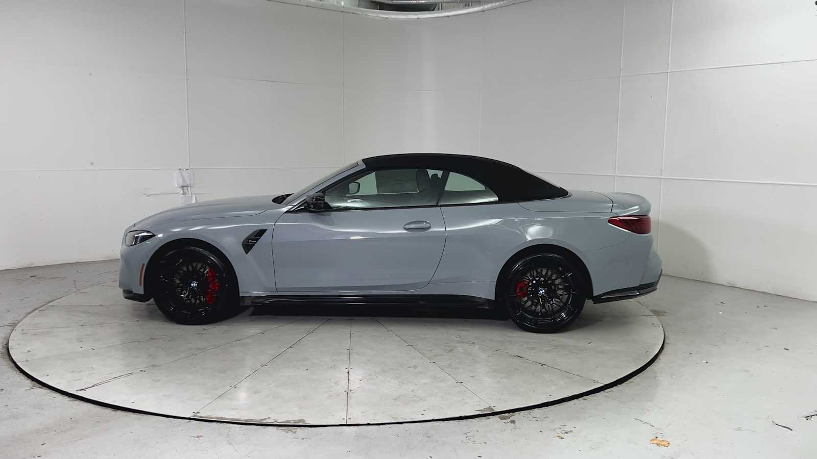 Thumbnail: 2026 BMW M4 - 4