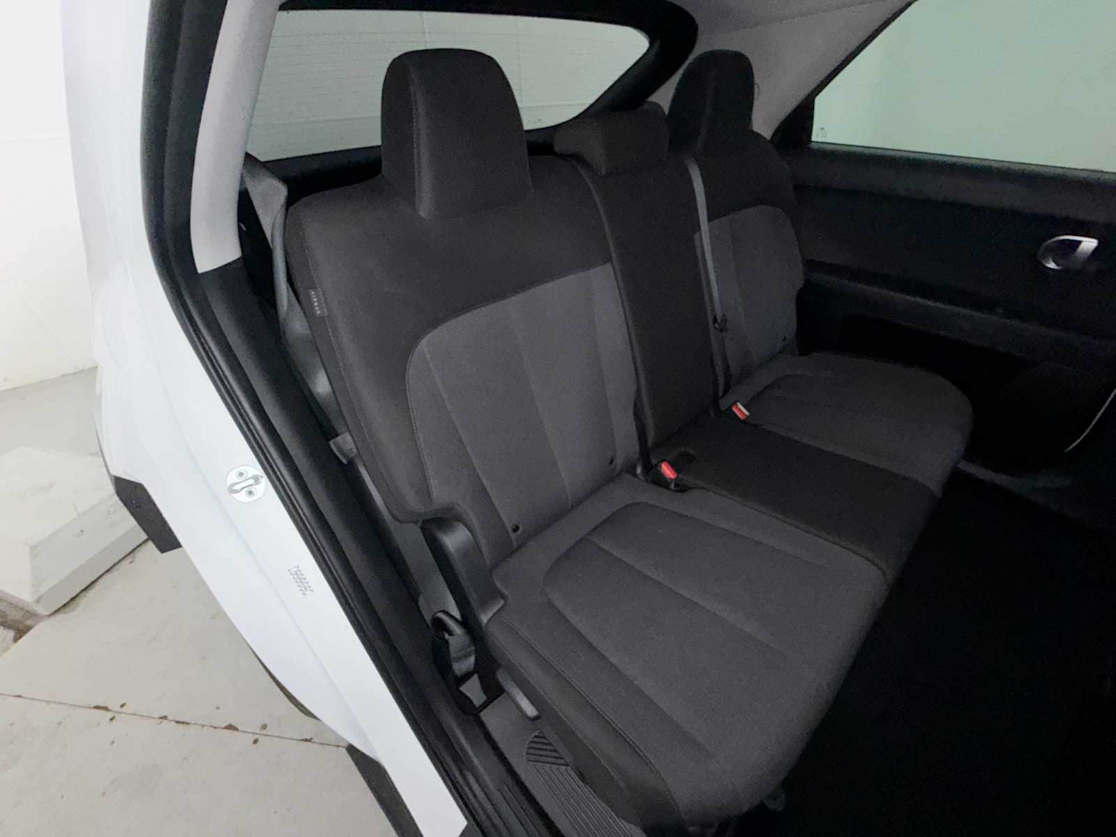 Thumbnail: 2024 Hyundai Ioniq 5 - 22