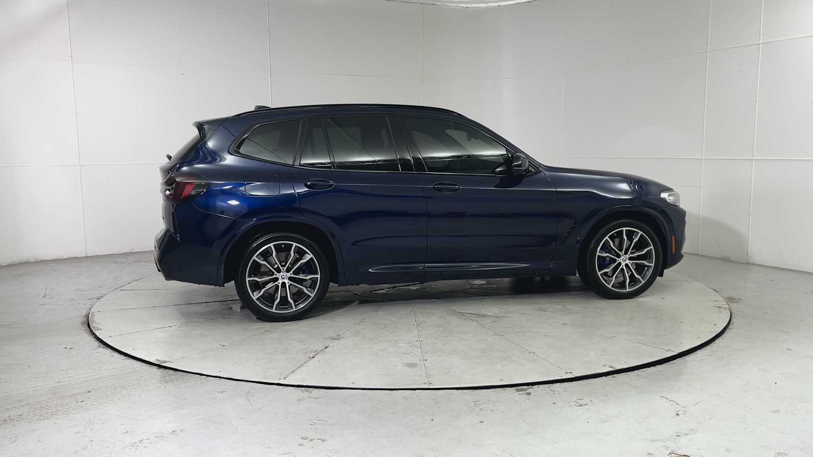 Thumbnail: 2023 BMW M4 - 9