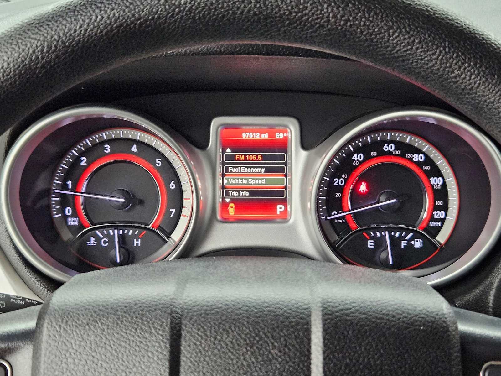 2018 Dodge Journey SXT 31