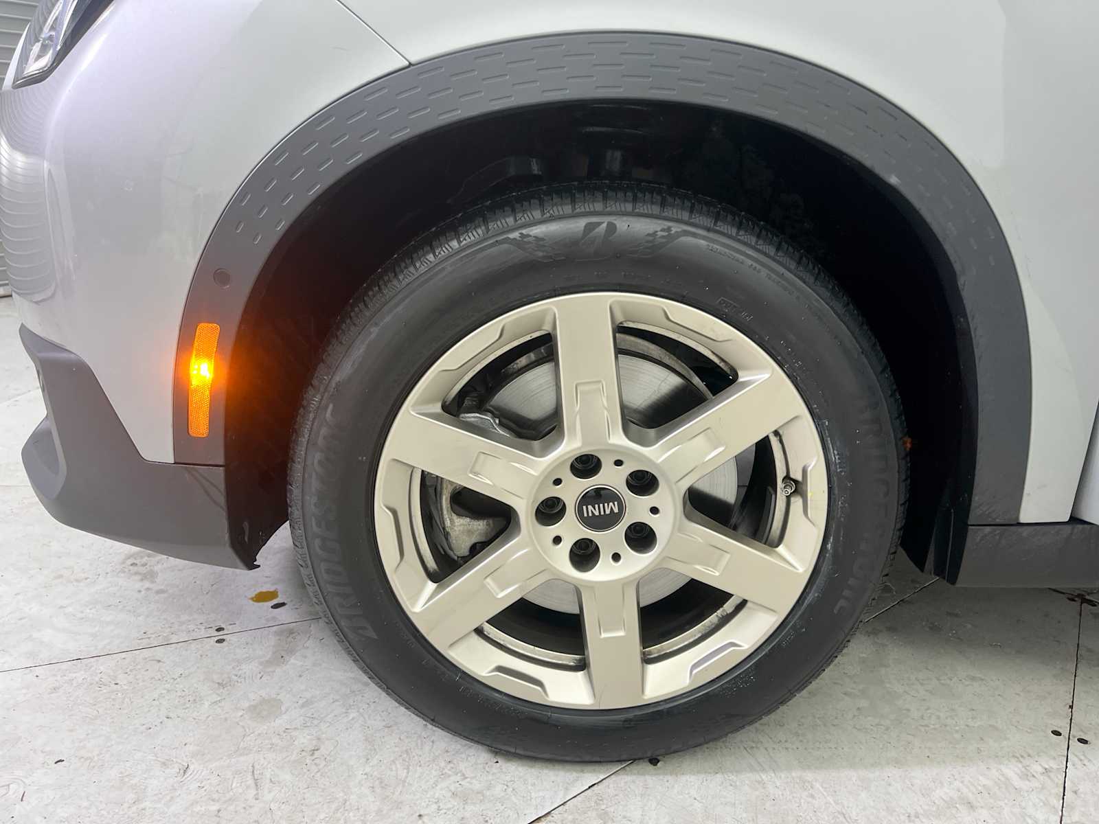 Thumbnail: 2025 MINI Cooper Countryman - 19