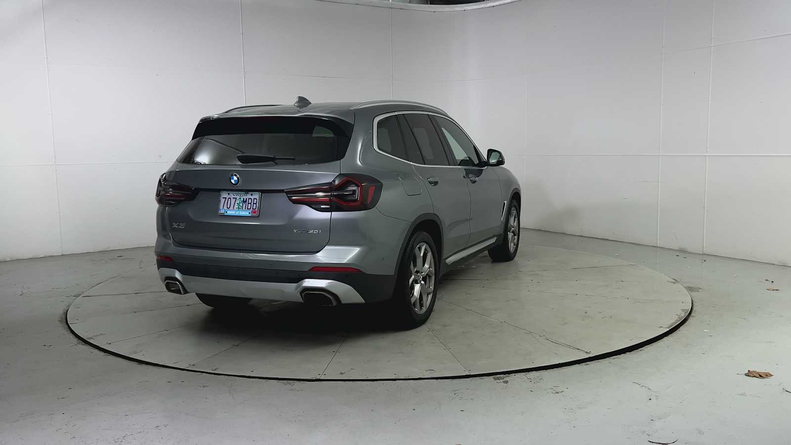 Thumbnail: 2023 BMW X3 - 2