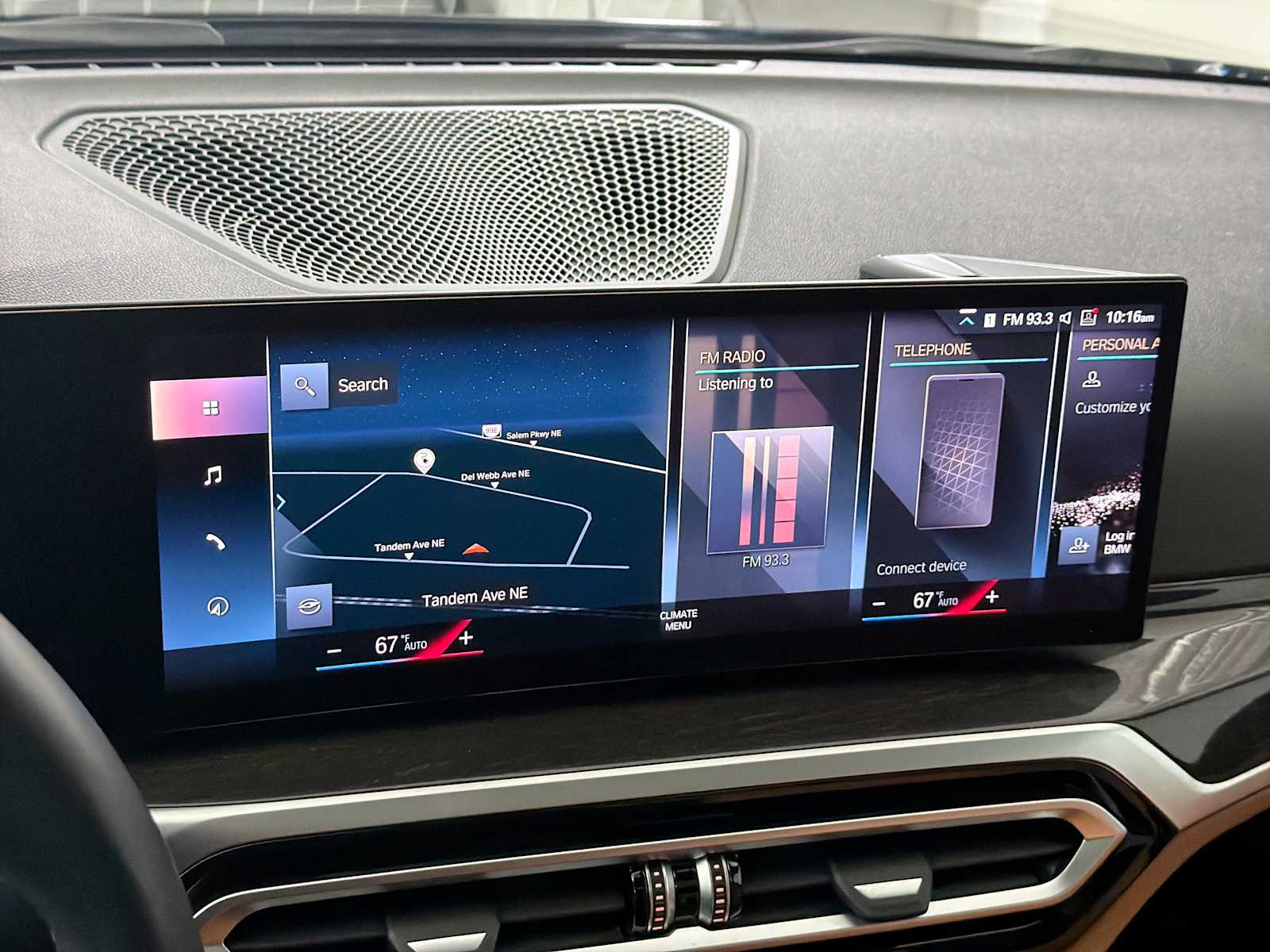 Thumbnail: 2023 BMW 3 Series - 12