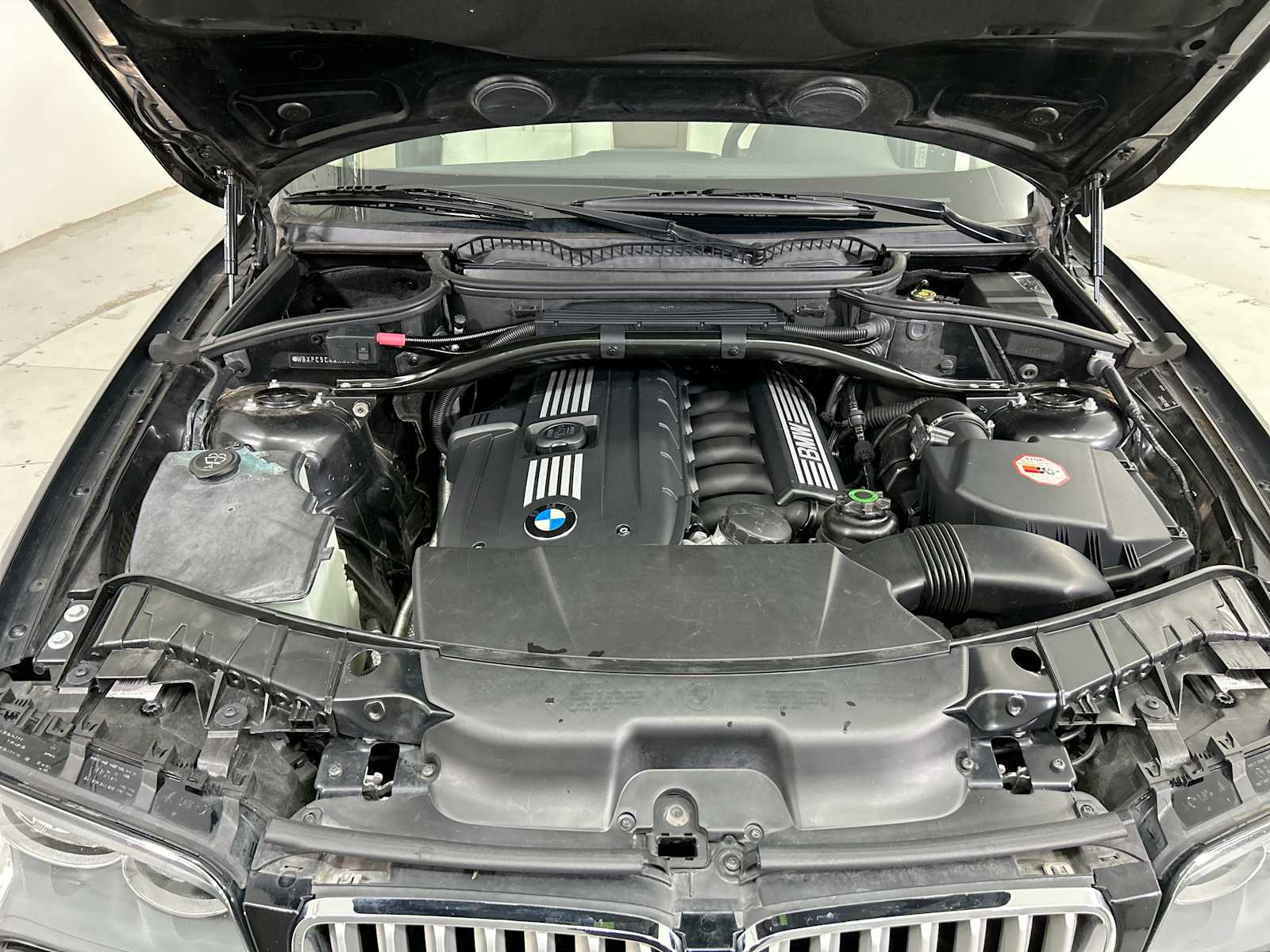 Thumbnail: 2010 BMW X3 - 18